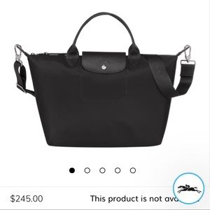 Longchamp Le Pliage Néo